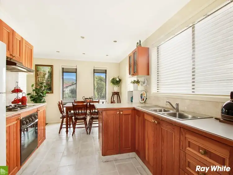 Fourth view of Homely house listing, 15 Premier Drive, Albion Park NSW 2527