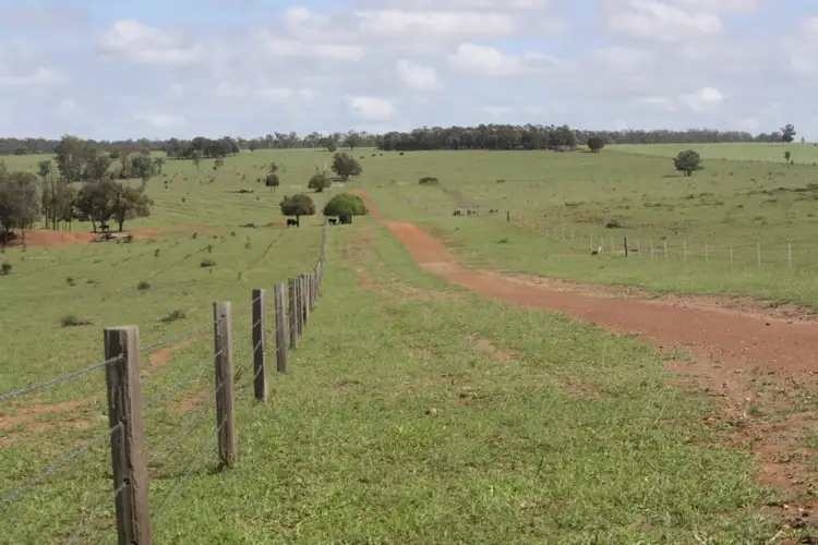 Sixth view of Homely rural property listing, Address available on request
