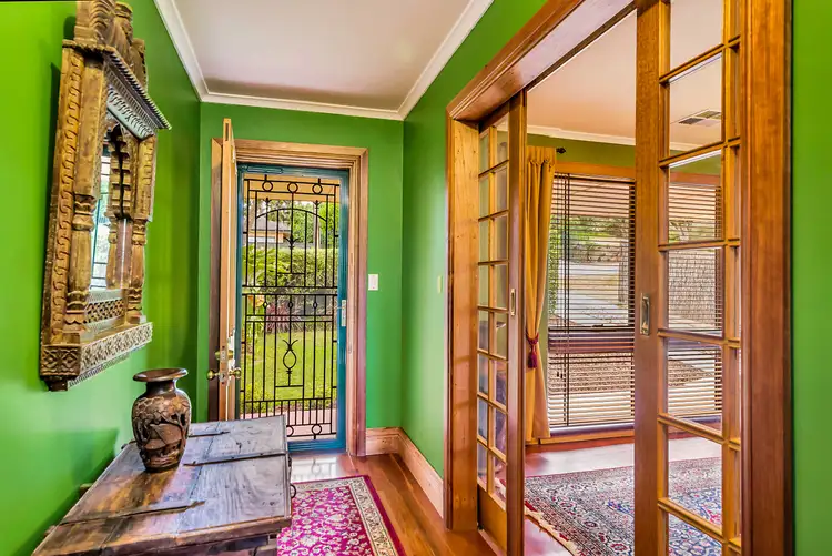 Second view of Homely house listing, 5 Barker Avenue, Tea Tree Gully SA 5091