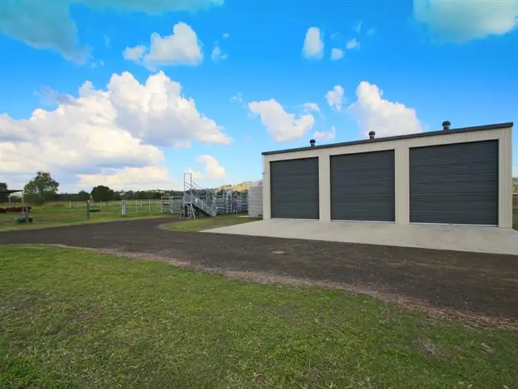 Fifth view of Homely house listing, 32 Kennedy Road, Wivenhoe Pocket QLD 4306
