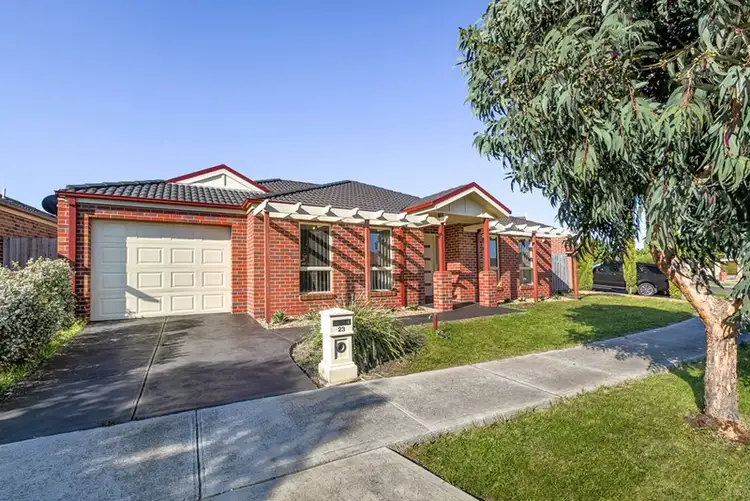 23 Ellendale Way, South Morang VIC 3752