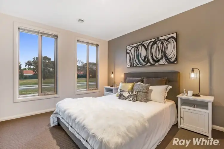 Seventh view of Homely townhouse listing, 6/1399 High Street Road, Wantirna South VIC 3152