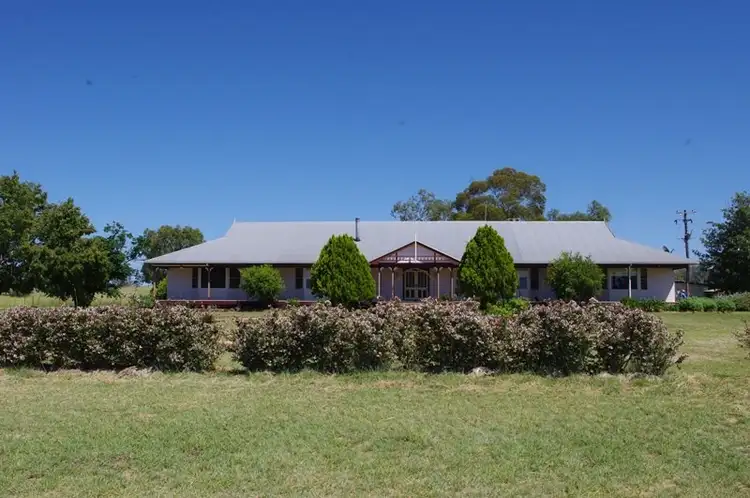 Third view of Homely rural property listing, Wybalena 574 Coolatai Road, Inverell NSW 2360