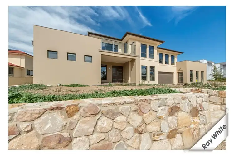 Main view of Homely house listing, 4 Akame Crescent, O'malley ACT 2606