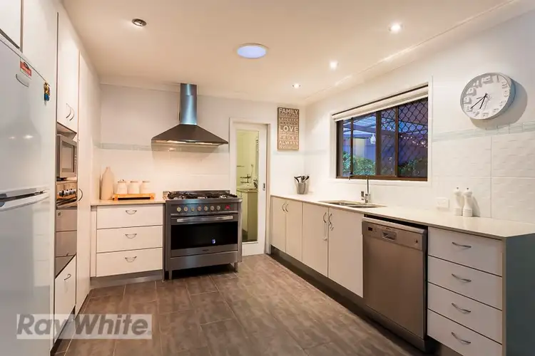 Third view of Homely house listing, 147 Dart Street, Redland Bay QLD 4165