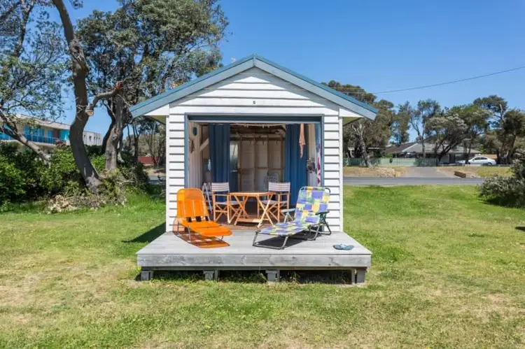 6 Boat Shed, Rye VIC 3941