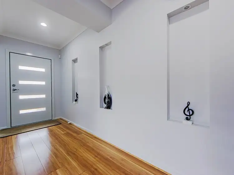 Third view of Homely house listing, 12 Rye Street, Truganina VIC 3029