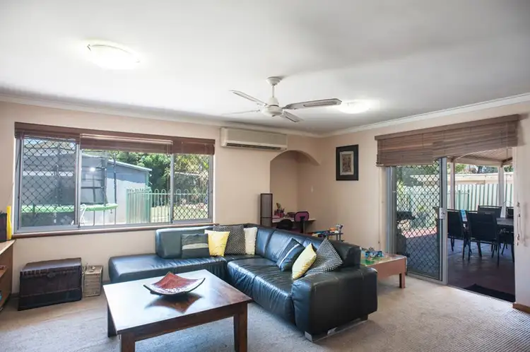 Fourth view of Homely house listing, 31 Fircroft Way, Hamersley WA 6022