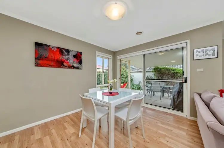 Fourth view of Homely house listing, 6 Yerrabi Place, Ngunnawal ACT 2913