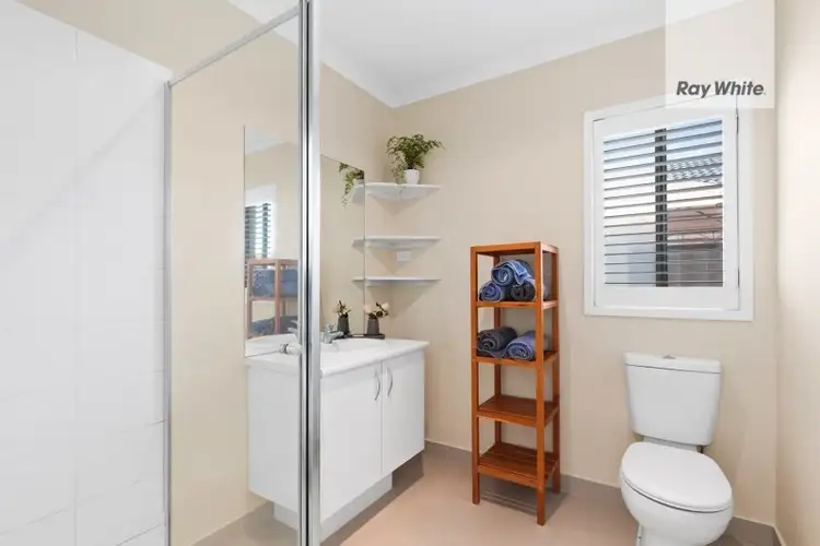 Seventh view of Homely house listing, 20 Borrack Crescent, Mernda VIC 3754