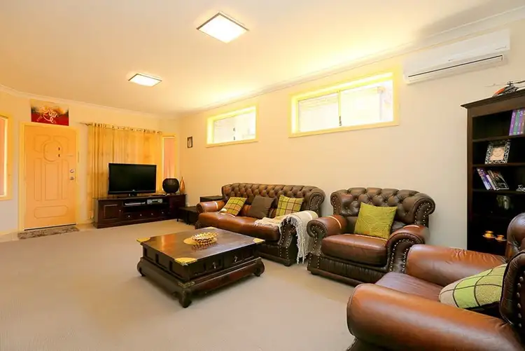Second view of Homely townhouse listing, 2/64 Market Street, Condell Park NSW 2200