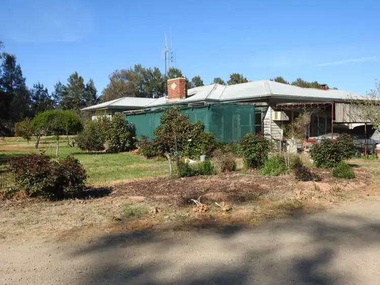 Second view of Homely house listing, 531 Headworks Road, Torrumbarry VIC 3562