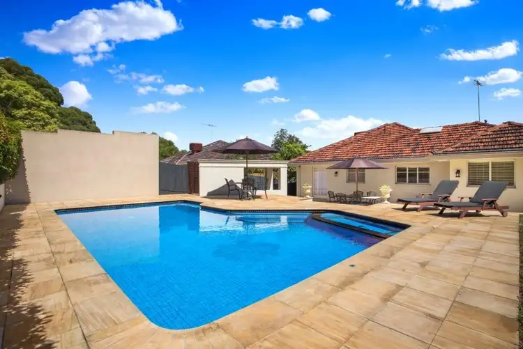 Sixth view of Homely house listing, 45 Viewhill Road, Balwyn North VIC 3104
