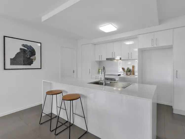 Fifth view of Homely unit listing, 3/28 Northcliffe Street, Murarrie QLD 4172