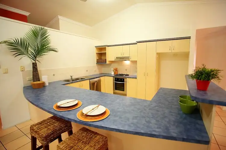 Fourth view of Homely house listing, 6 Westminster Mews, Douglas QLD 4814