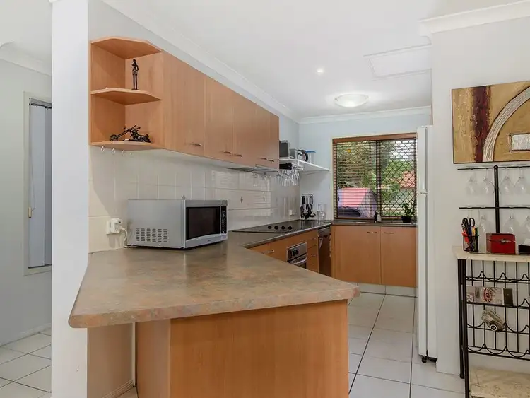 Sixth view of Homely house listing, 2/14 Rimu Place, Nerang QLD 4211