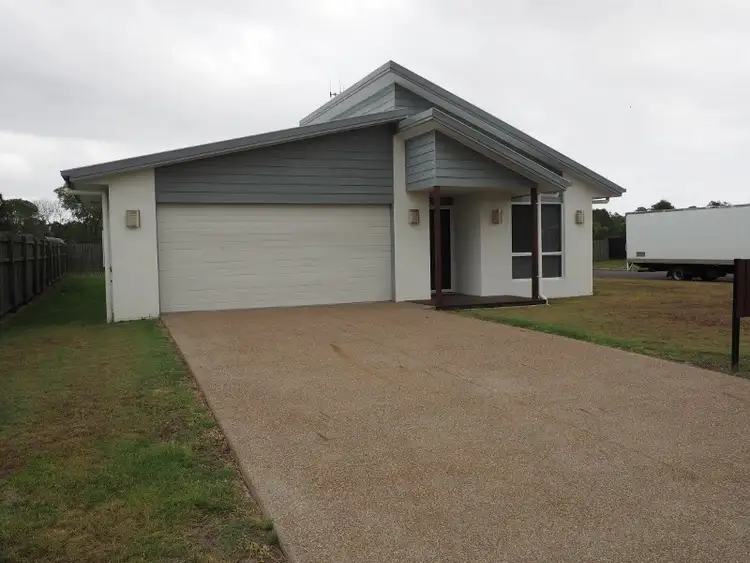 92 La Frantz Drive, Tinana QLD 4650