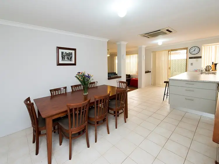 Sixth view of Homely house listing, 93 Lauterbach Drive, Gosnells WA 6110