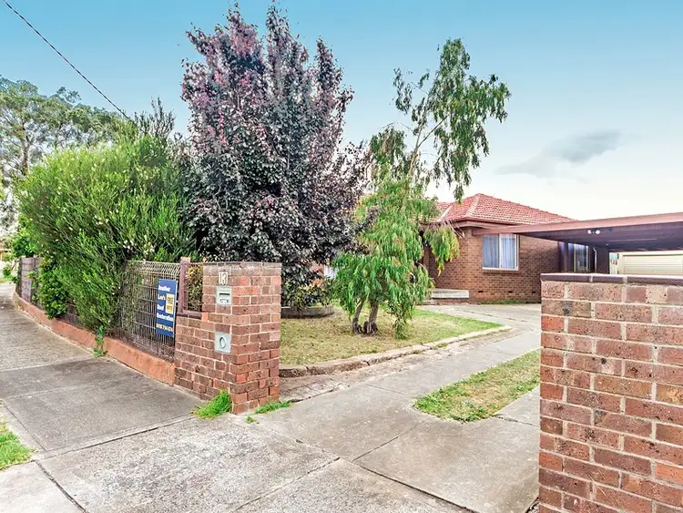 Second view of Homely house listing, 13 Zara Court, Albanvale VIC 3021