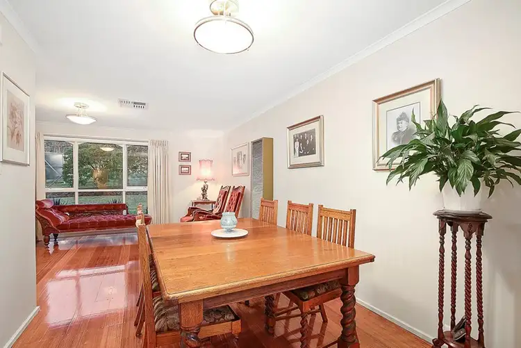 Sixth view of Homely house listing, 133 Anderson Street, Lilydale VIC 3140