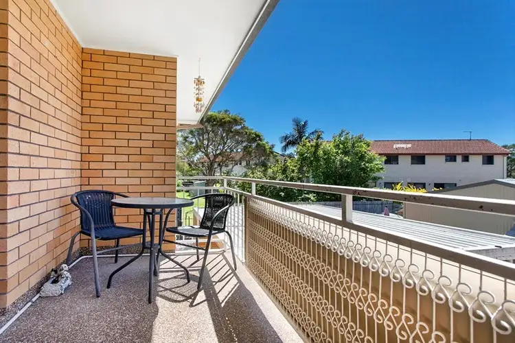 Second view of Homely unit listing, 4/10 Minorie Drive, Toormina NSW 2452