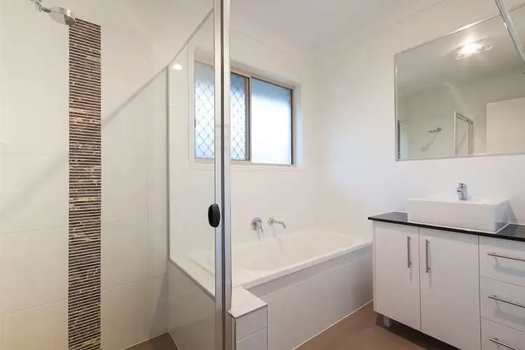 Third view of Homely house listing, 1 and 2/11 Applewood Court, Kallangur QLD 4503