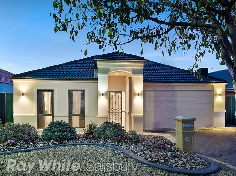 14 Garrad Street, Blakeview SA 5114