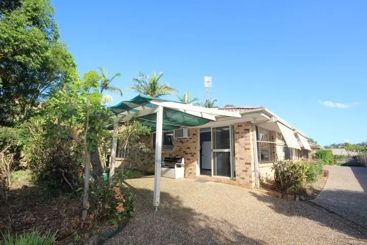 Second view of Homely other listing, 1/12 Kingston Drive, Banora Point NSW 2486