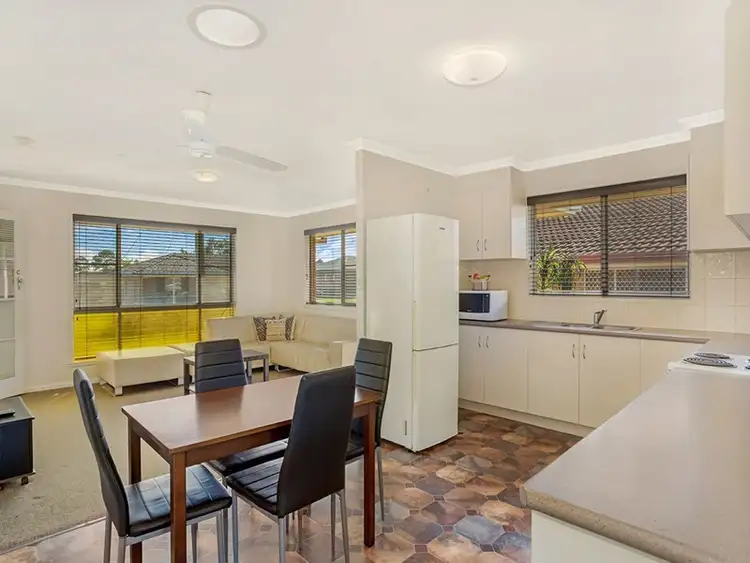 Third view of Homely unit listing, 1/30 Hillview Drive, Goonellabah NSW 2480