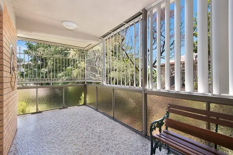 Third view of Homely unit listing, 3/20 Derby Street, Coorparoo QLD 4151