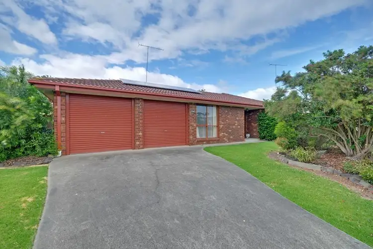 Fourth view of Homely house listing, 4 Michael Court, Traralgon VIC 3844