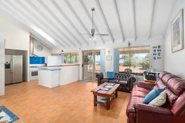 Third view of Homely house listing, 21 Glassford Vista, Glenfield WA 6532