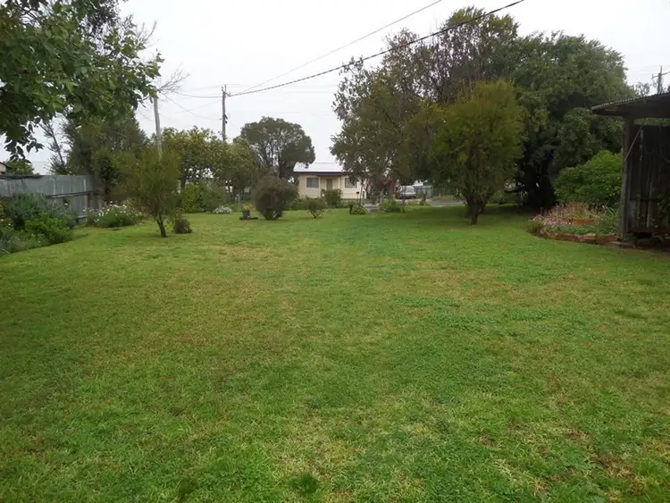 Second view of Homely house listing, 45 Dalgetty Street, Narrandera NSW 2700
