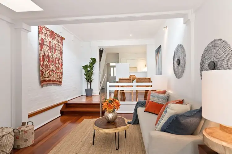 Fourth view of Homely house listing, 36 Myrtle Street, Chippendale NSW 2008