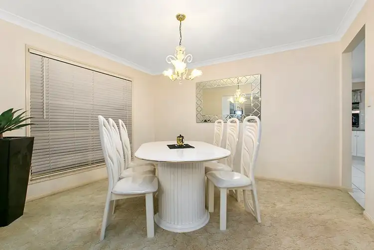 Third view of Homely house listing, 75 Michelangelo Crescent, Mackenzie QLD 4156