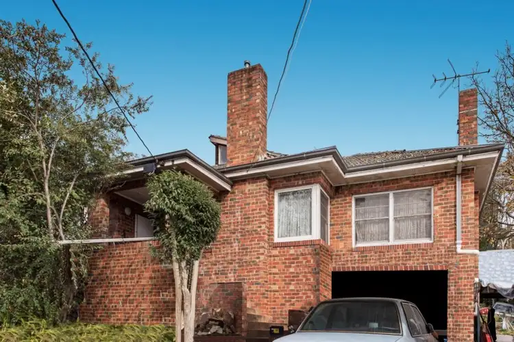 Second view of Homely house listing, 25 Toorak Avenue, Croydon VIC 3136
