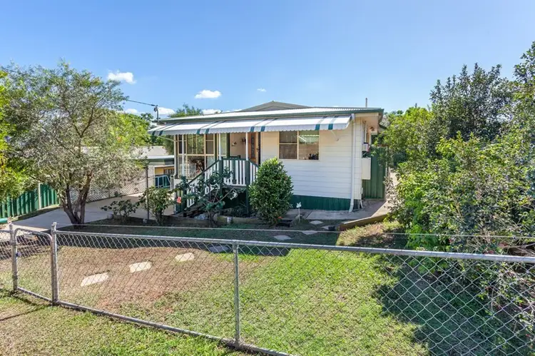 Main view of Homely house listing, 36 Cleary, Gatton QLD 4343