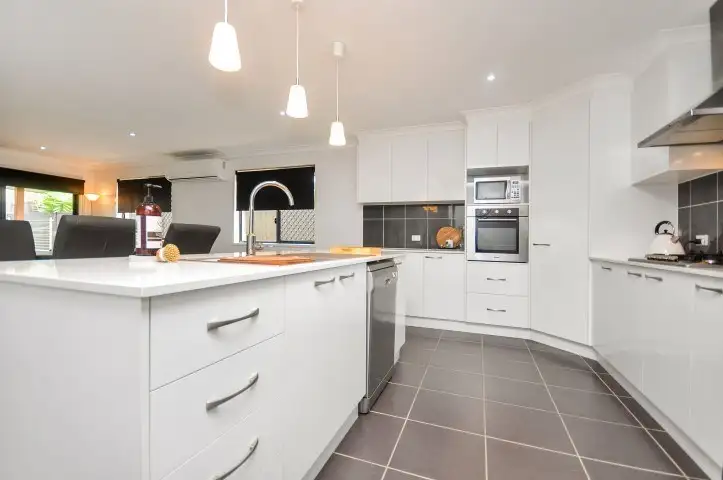 Second view of Homely house listing, 36 Champion Circuit, Narangba QLD 4504
