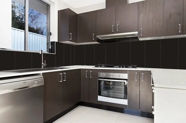 Third view of Homely townhouse listing, 6/59 Cambridge Street, Blacktown NSW 2148