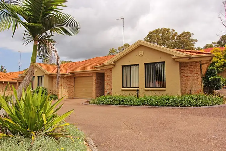 7/33 Cutler Drive, Wyong NSW 2259