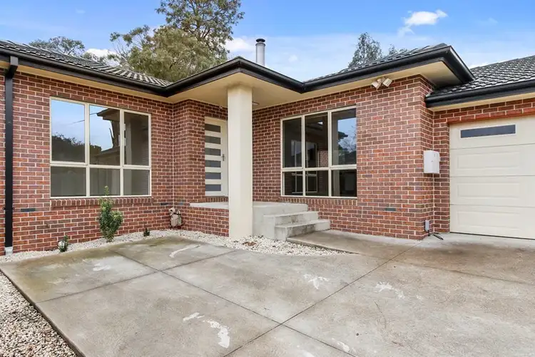 Second view of Homely house listing, 18A Mountfield Road, Kilsyth VIC 3137