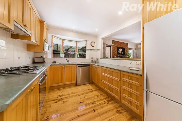 Fourth view of Homely house listing, 6 Lojosa Court, Ferntree Gully VIC 3156