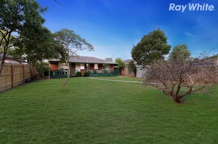 Sixth view of Homely house listing, 12 Holme Road, Ferntree Gully VIC 3156
