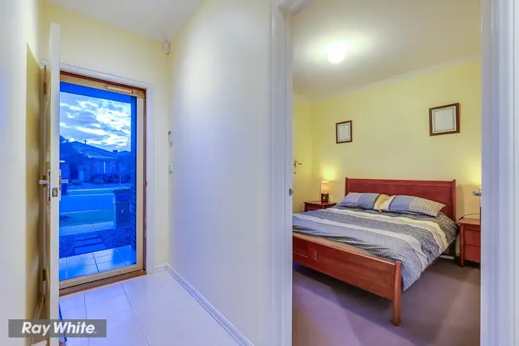 Second view of Homely house listing, 6 Memphis Drive, Truganina VIC 3029