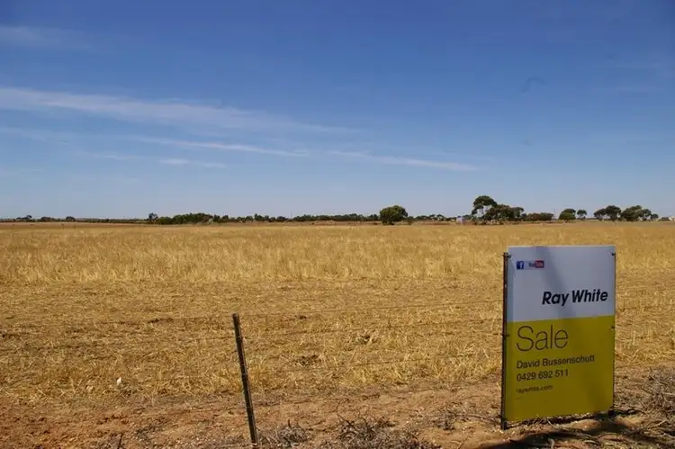 Fifth view of Homely land listing, Lot 31 Ellis Road, Wallaroo SA 5556