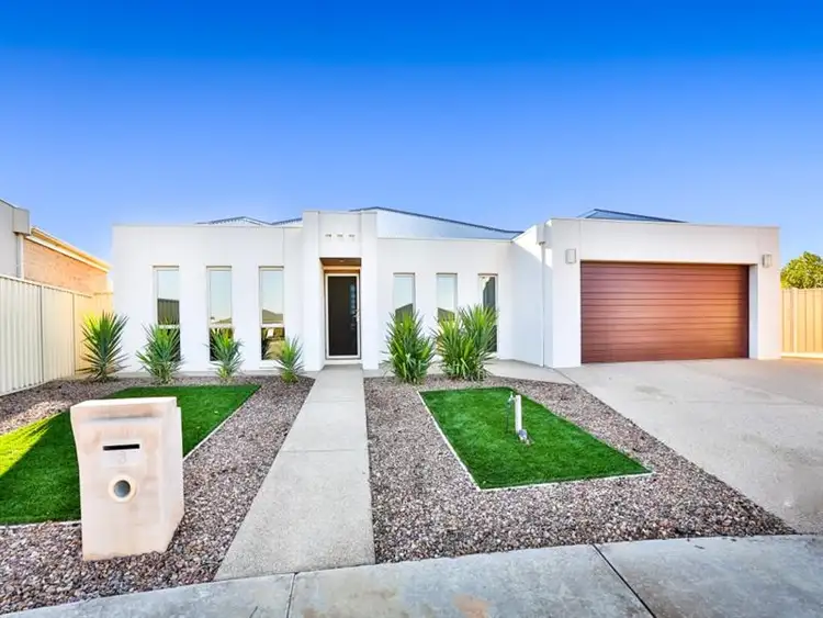 3 Westwind Court, Mildura VIC 3500