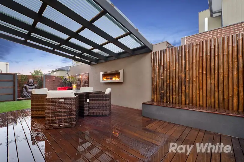 Main view of Homely townhouse listing, 9/22 Sanders Road, Frankston South VIC 3199