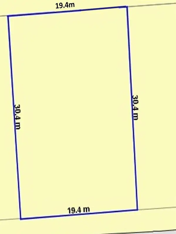 Third view of Homely land listing, 44 Trelawney Crescent, Huntfield Heights SA 5163