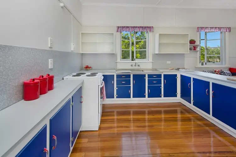 Third view of Homely house listing, 1 Bellevue Parade, Lota QLD 4179