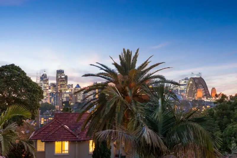 Main view of Homely apartment listing, 7/48-52 Wycombe Road, Neutral Bay NSW 2089